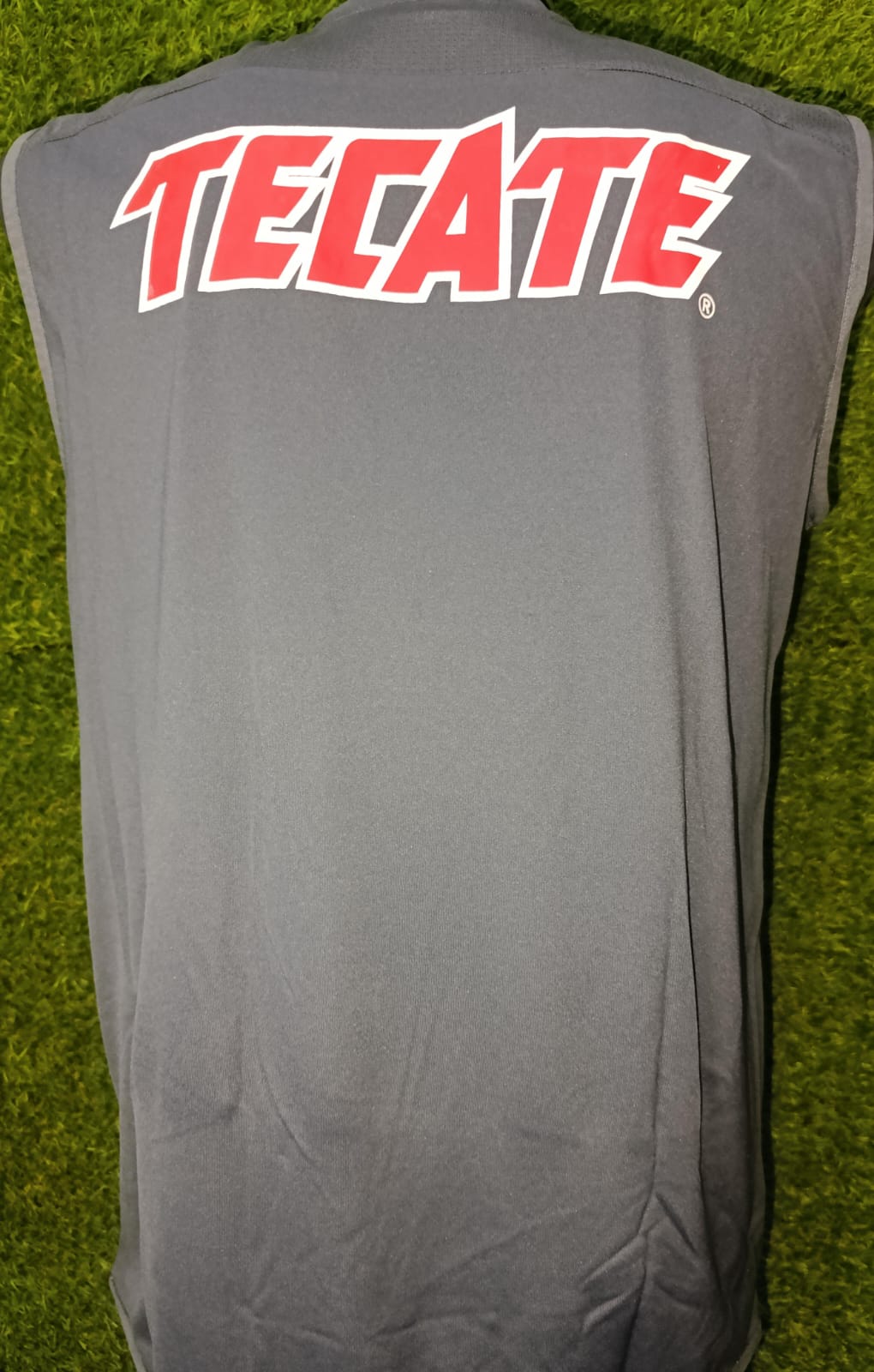 MUSCULOSA CHIVAS UTILERIA #7