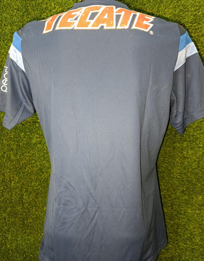 JERSEY ENTRENAMIENTO UTILERIA #9