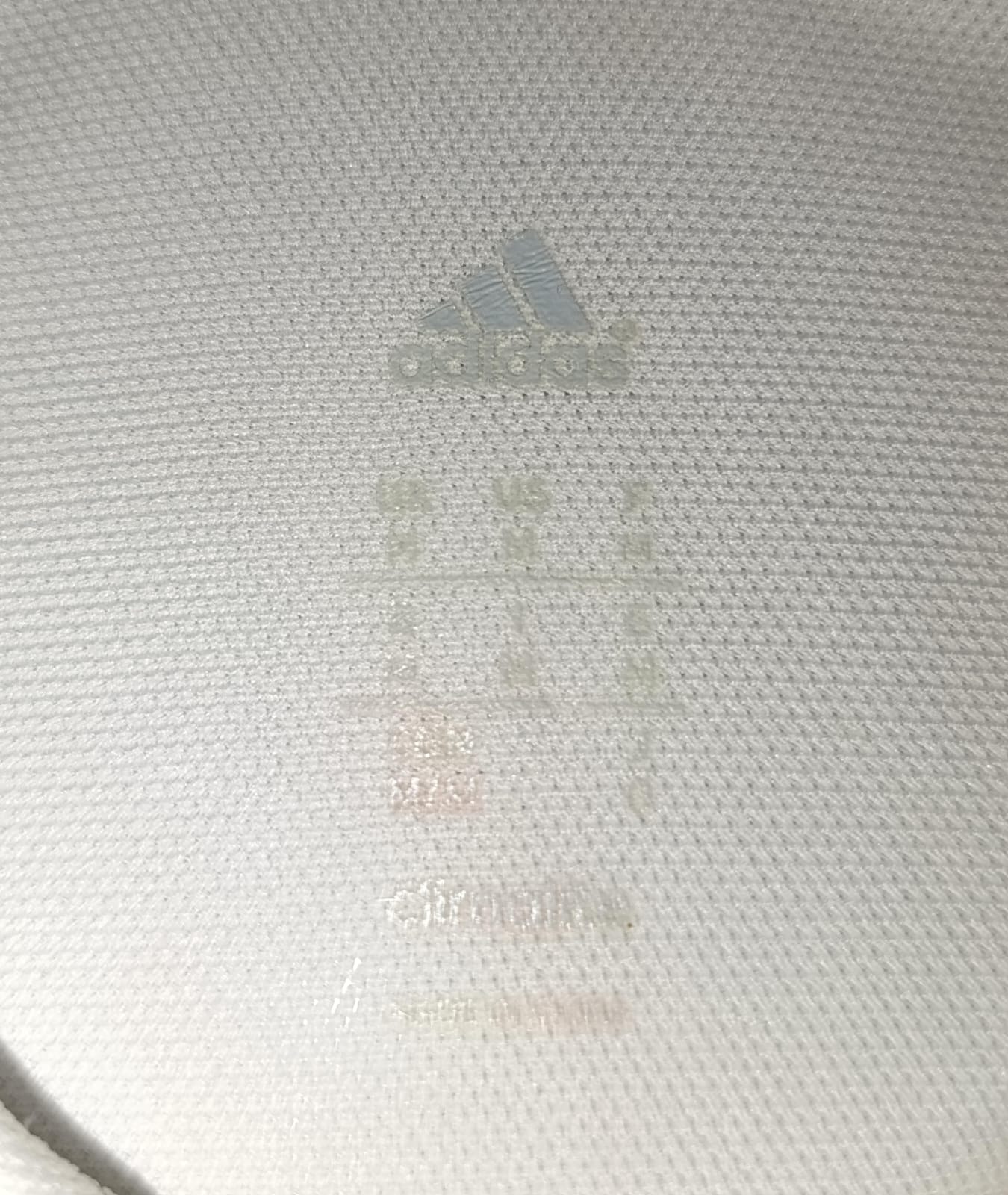 CAMISETA POLO UTILERIA CHIVAS