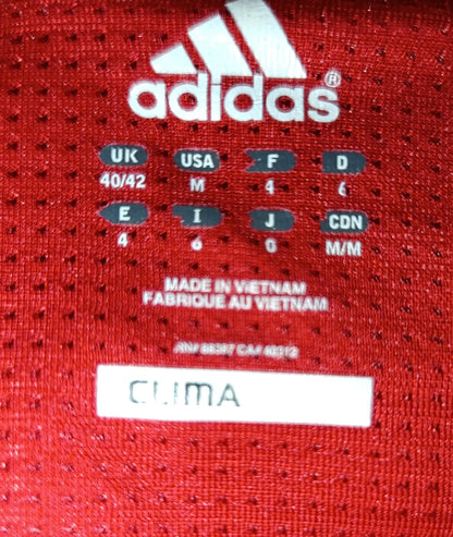JERSEY ENTRENAMIENTO CHIVAS #19