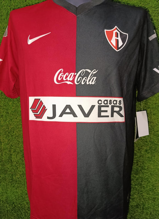 JERSEY ATLAS UTILERIA #16 PONCE