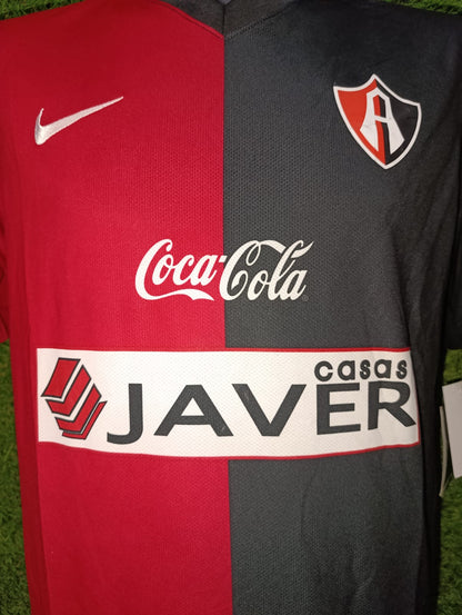 JERSEY ATLAS UTILERIA #16 PONCE