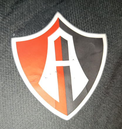 JERSEY ATLAS UTILERIA #16 PONCE