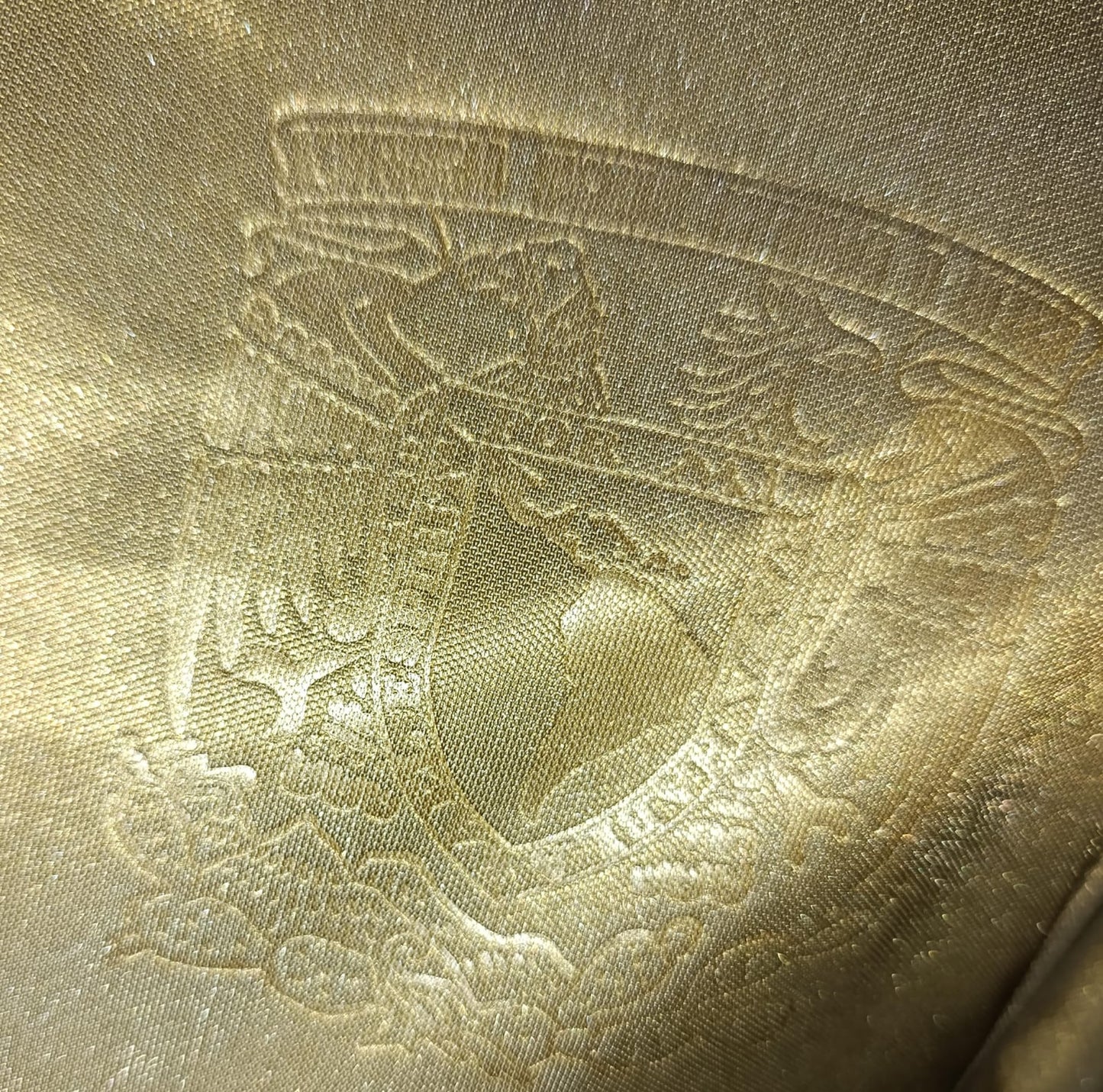 JERSEY PUMAS USO EXCLISIVO DEL CLUB #10 BRAVO