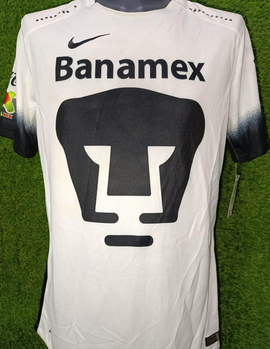 JERSEY PUMAS UTLIERIA #15
