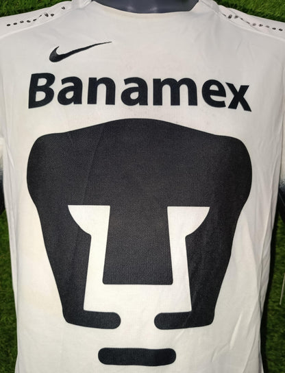 JERSEY PUMAS UTLIERIA #15