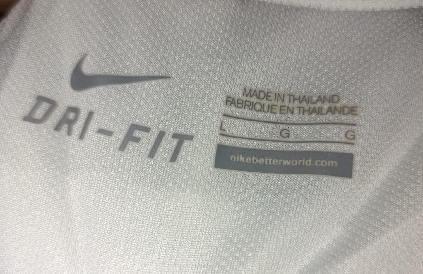 JERSEY PUMAS UTLIERIA #15