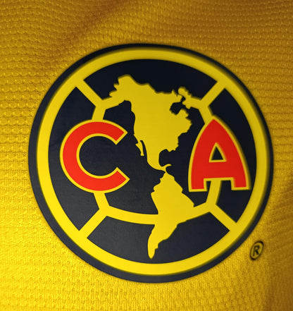 JERSEY AMERICA UTILERIA L.G REY #11