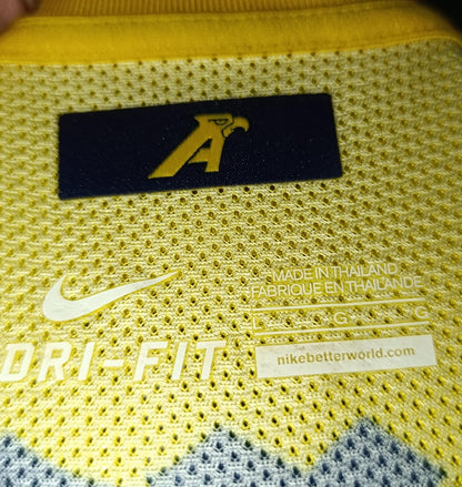 JERSEY AMERICA UTILERIA L.G REY #11