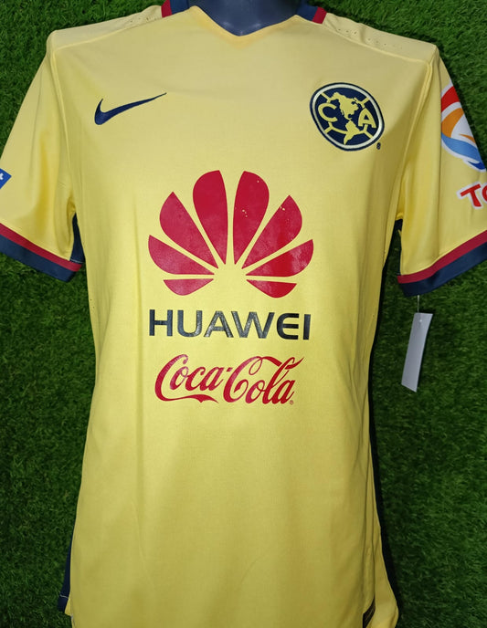 JERSEY AMERICA P. AGUILAR #22