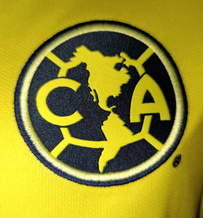JERSEY AMERICA P. AGUILAR #22
