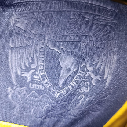 JERSEY PUMAS UTILERIA #26 NIETO
