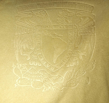 JERSEY PUMAS UTILERIA #33 ARIEL