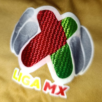 JERSEY PUMAS UTILERIA #10 BRAVO
