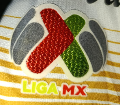 JERSEY PUMAS UTILERIA #5 FUENTES