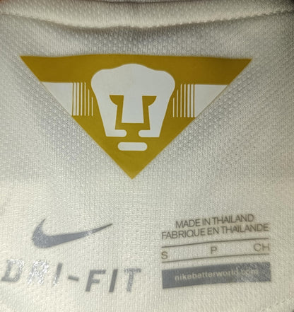 JERSEY PUMAS UTILERIA #5 FUENTES
