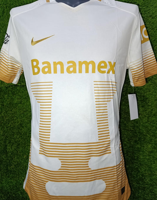 JERSEY PUMAS UTILERIA #2 VAN RANKIN