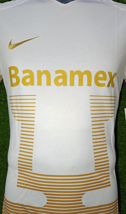 JERSEY PUMAS UTILERIA #2 VAN RANKIN