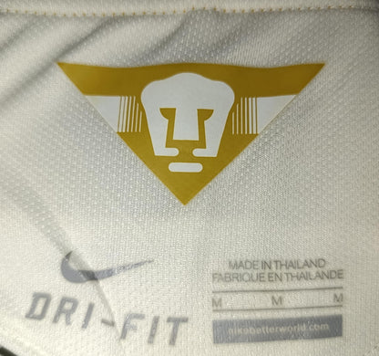 JERSEY PUMAS UTILERIA #2 VAN RANKIN