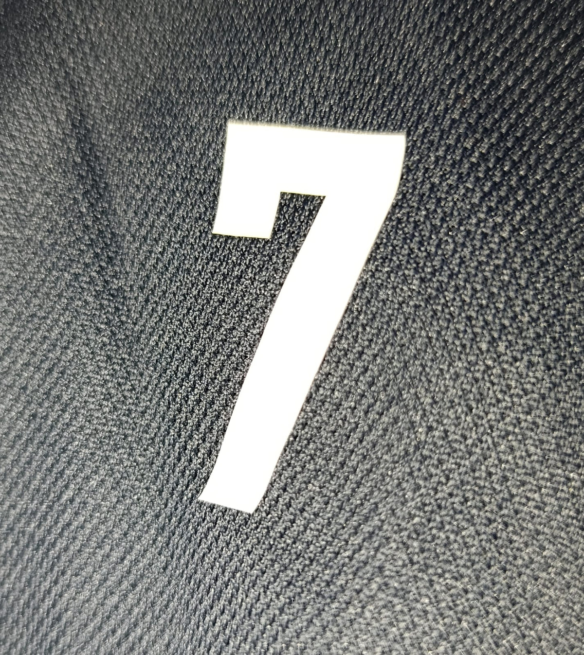 CAMISETA POLO ENTRENAMIENTO GUADALAJARA #7