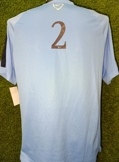 JERSEY ENTRENAMIENTO AMERICA #2