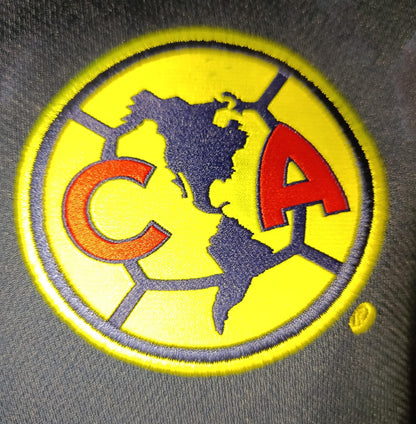 JERSEY NETRENAMIENTO AMERICA #19