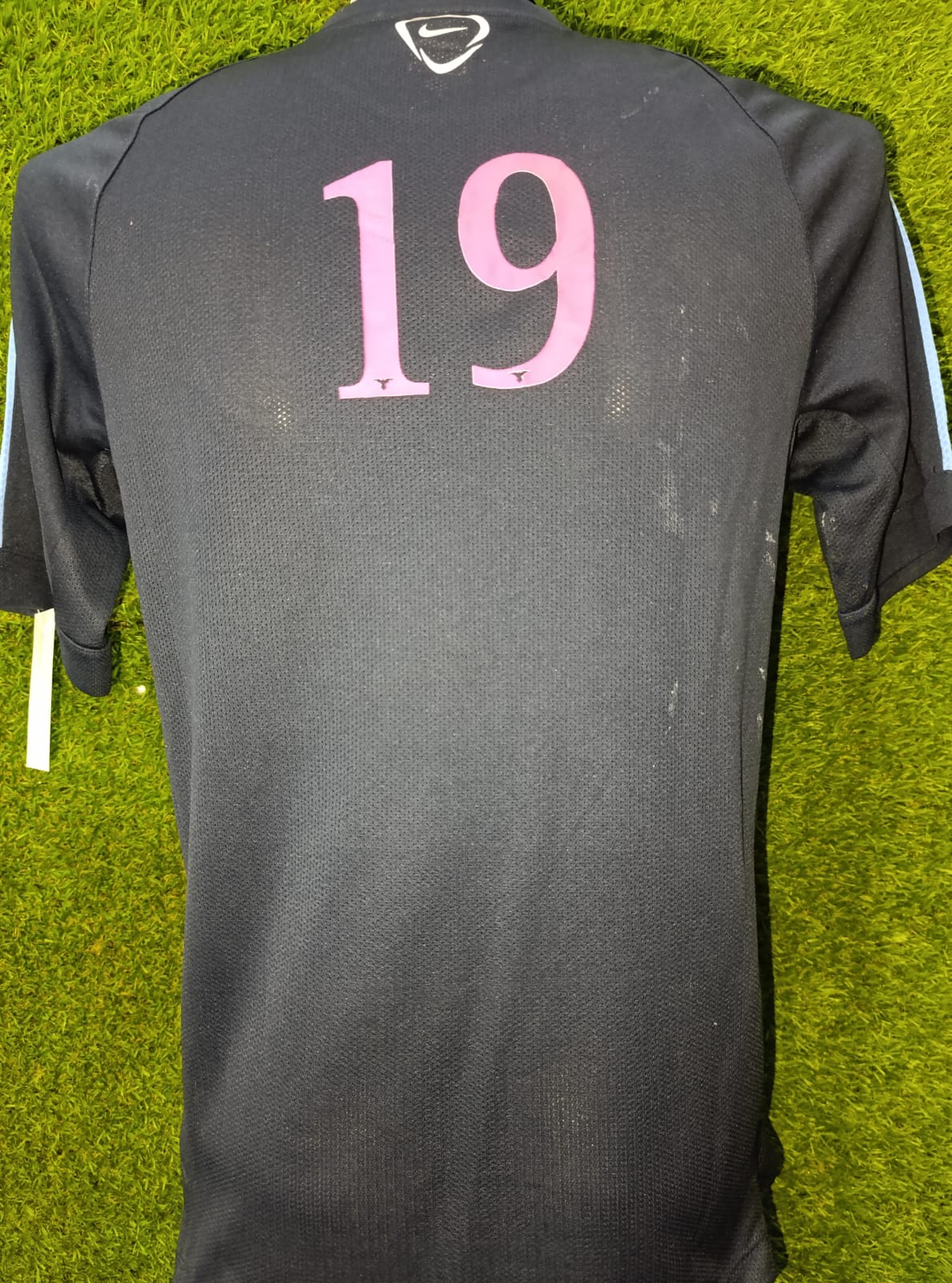 JERSEY NETRENAMIENTO AMERICA #19