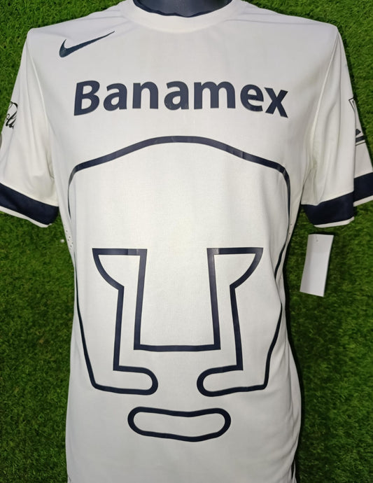 JERSEY UTILERIA PUMAS HACHITA #10