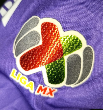 JERSEY UTILERIA LEON CHRISTIAN #16