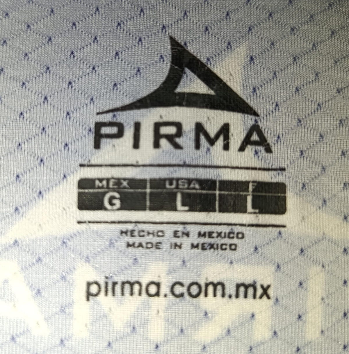 JERSEY UTILERIA LEON CHRISTIAN #16