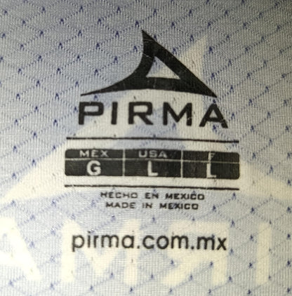 JERSEY UTILERIA LEON CHRISTIAN #16