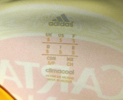 JERSEY UTILERIA TIGRES JIMENEZ #2