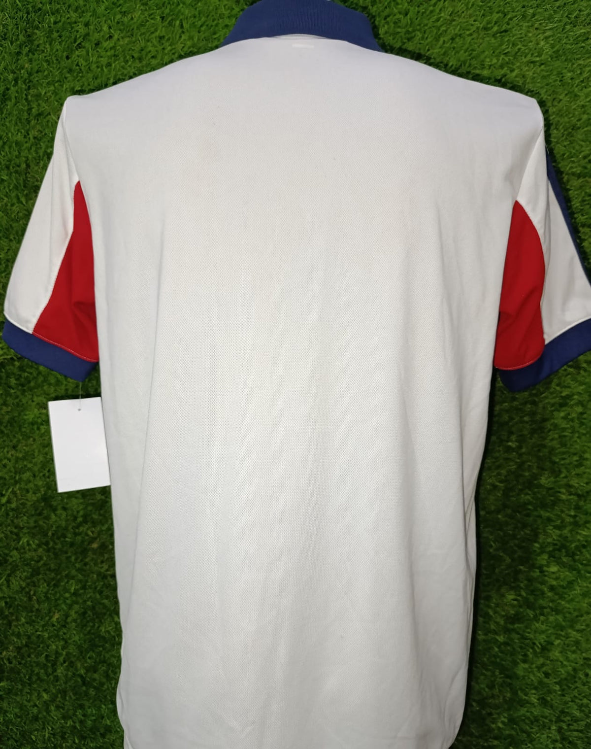 CAMISETA POLO ENTRENAMIENTO GUADALAJARA
