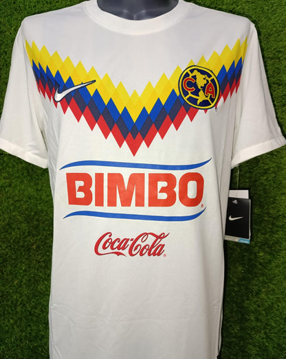 JERSEY AMERICA EDICION ESPECIAL