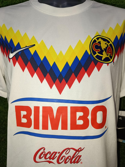 JERSEY AMERICA EDICION ESPECIAL