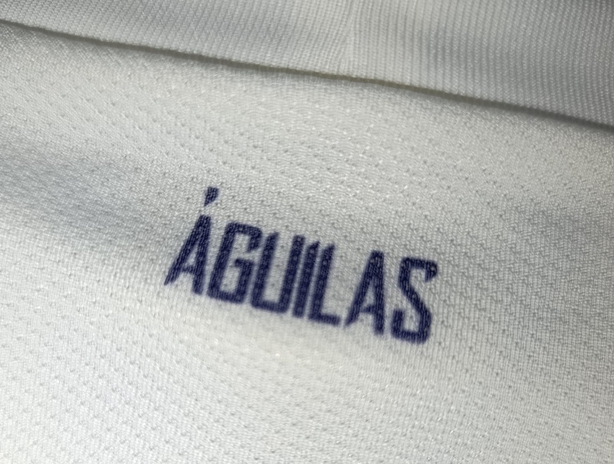 JERSEY AMERICA EDICION ESPECIAL