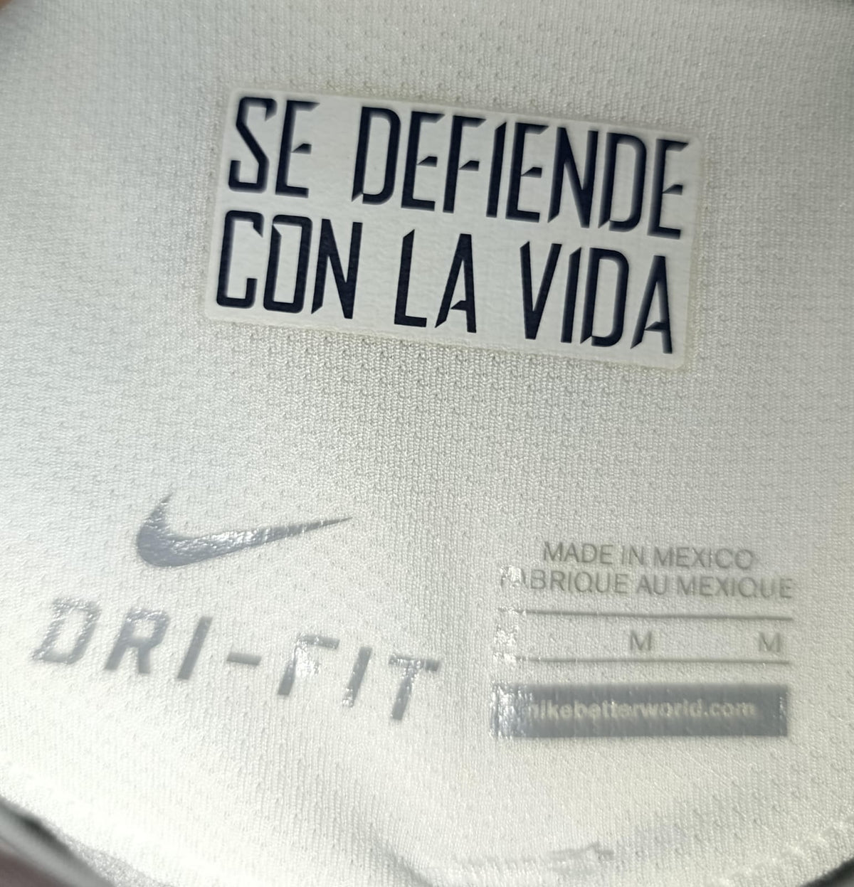 JERSEY AMERICA EDICION ESPECIAL