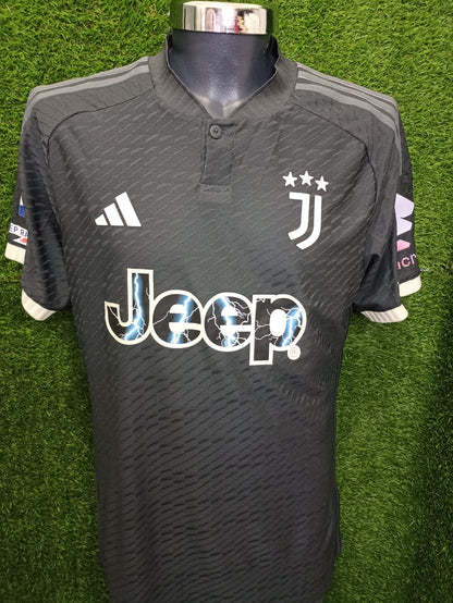 JERSEY JUVENTUS #25 RABIOT