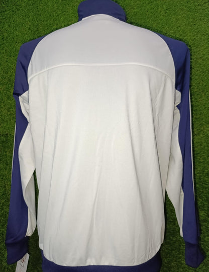 ROMPEVIENTOS REAL MADRID BLANCO