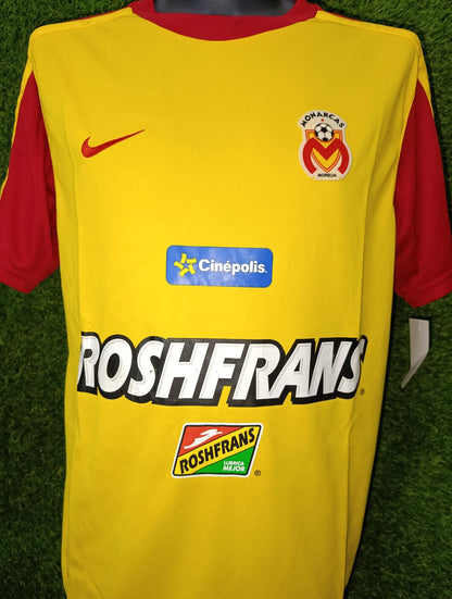 JERSEY MORELIA UTILERIA #8