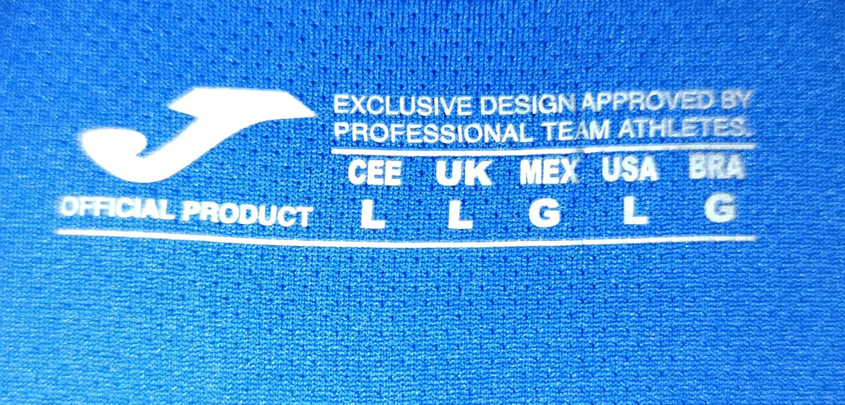 JERSEY LOCAL GETAFE CF #21 IGLESIAS 23/24