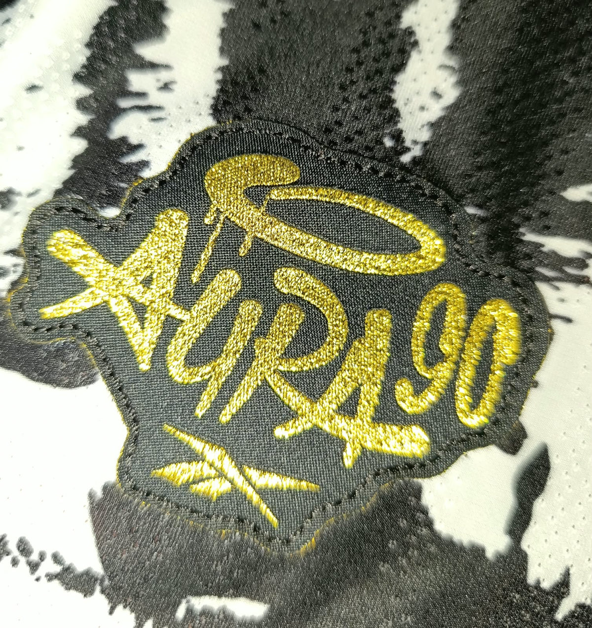 JERSEY BOTAFOGO CUARTA EQUIPACIÓN 25/26