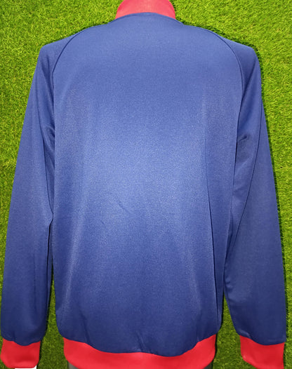 CHAQUETA DEPORTIVA UNIVERSIDAD DE CHILE ORIGINALS