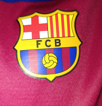 MUSCULOSA BALONCESTO FC BARCELONA