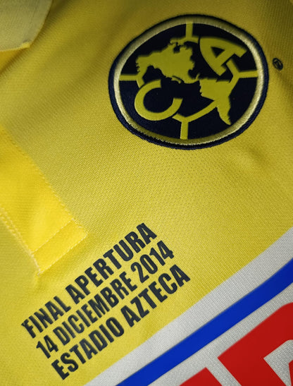 JERSEY AMERICA UTILERIA M.LAYUN #19