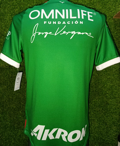JERSEY CONMEMORATIVO CHIVAS MUNDIAL QATAR 2022