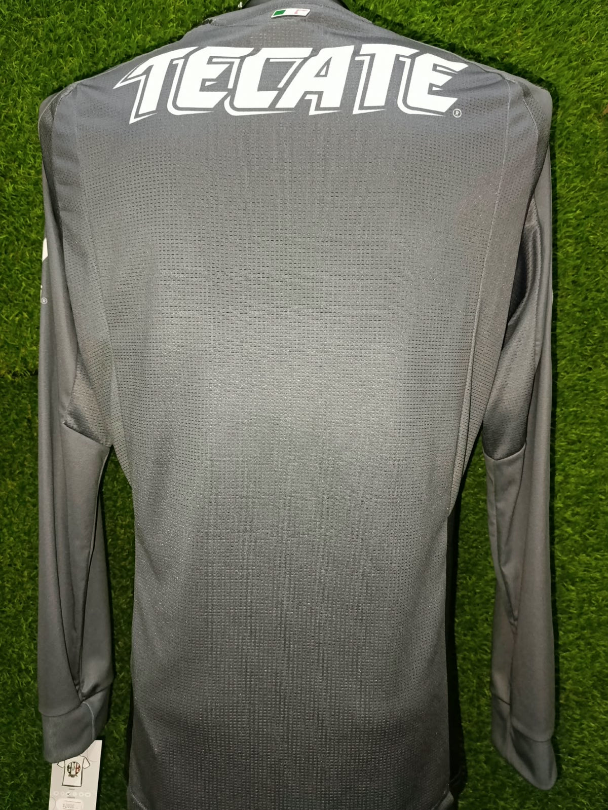 JERSEY PORTERO LOCAL CHIVAS 17/18