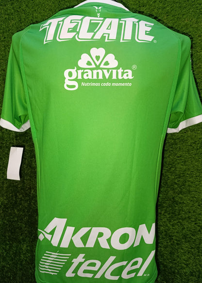 JERSEY DE PORTERO CHIVAS DE GUADALAJARA 18/19 (sin etiqueta)