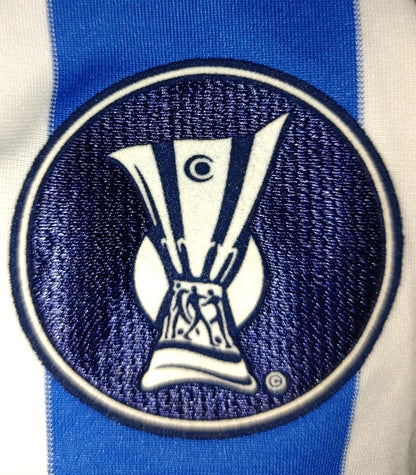 JERSEY ODENSE BOLDKLUB LOCAL #17 BORRE 2003-2004