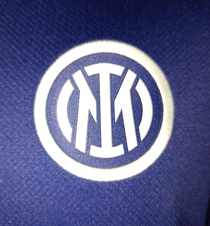 JERSEY ENTRENAMIENTO INTER DE MILÁN